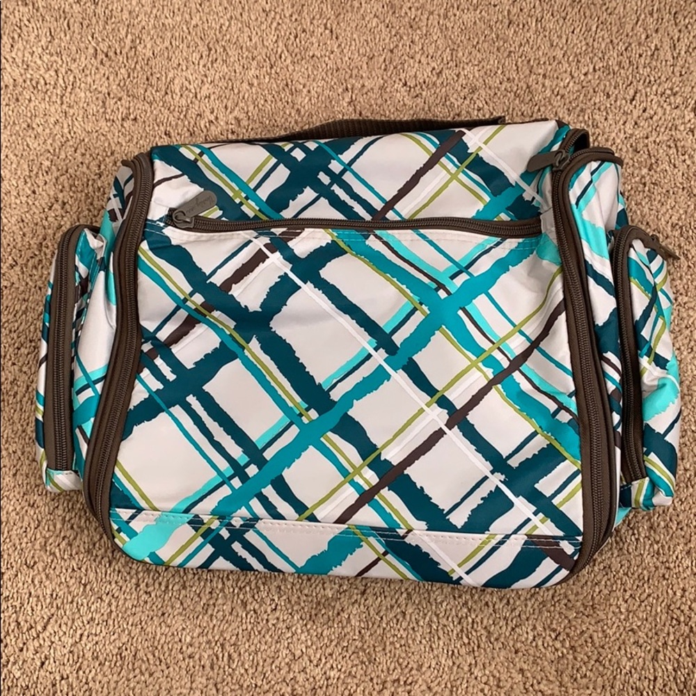 Travel bag